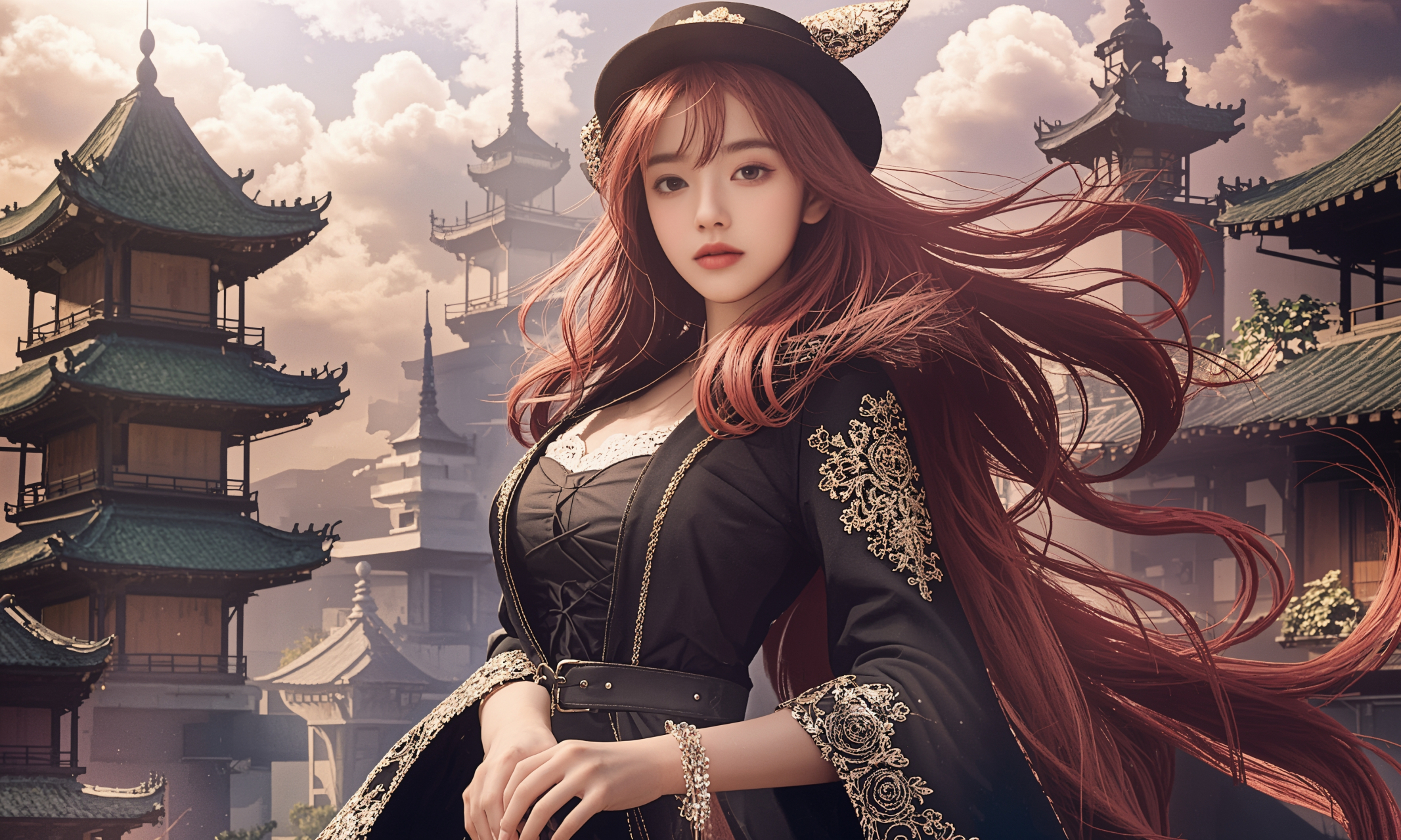 高温影响范围仍将扩展，局地最高气温或达42℃